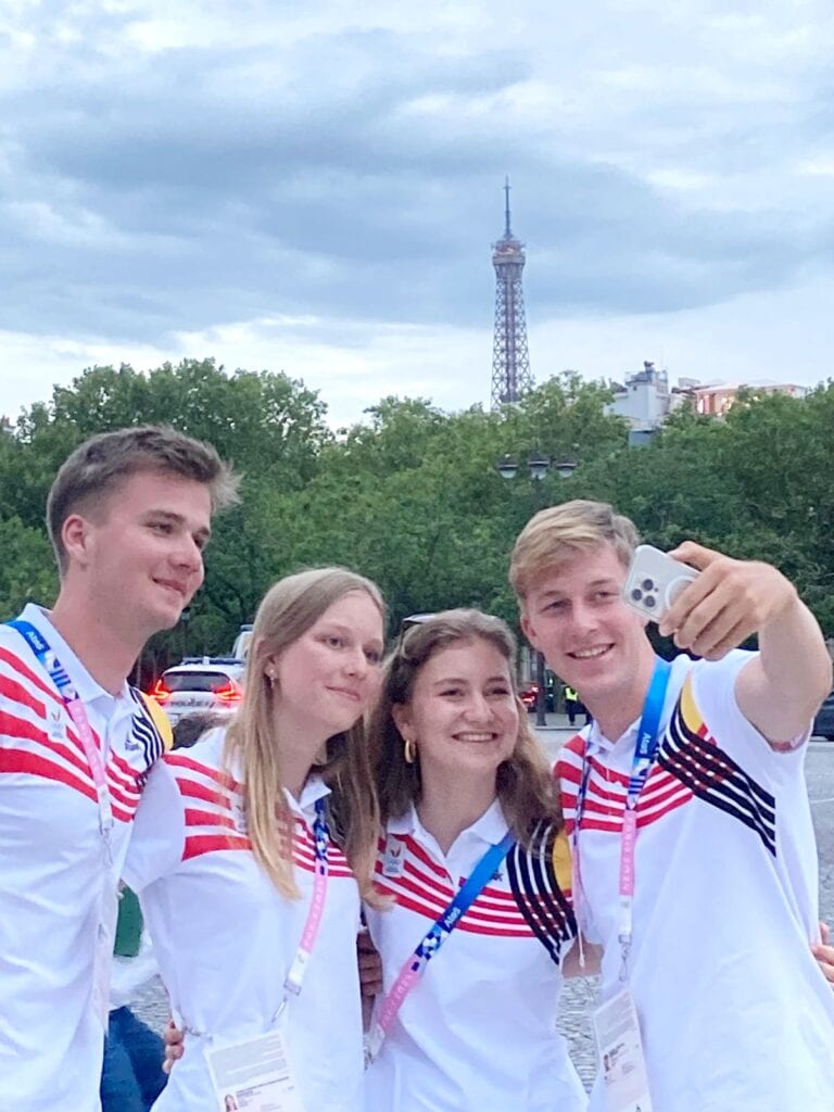 2024 Belgie Olympische Spelen BM 02