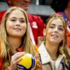 Olympische Spelen in volleybal vrouwen