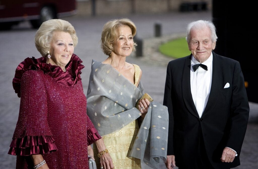 APELDOORN VERJAARDAGSFEEST WILLEM ALEXANDER