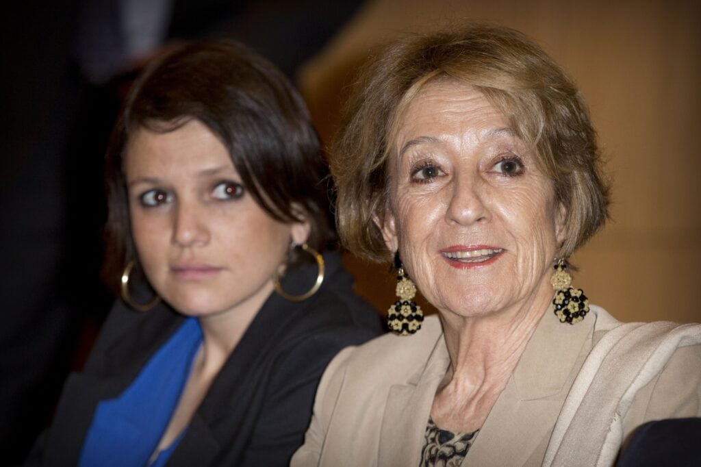 Jongste zus Inés van koningin Máxima overleden