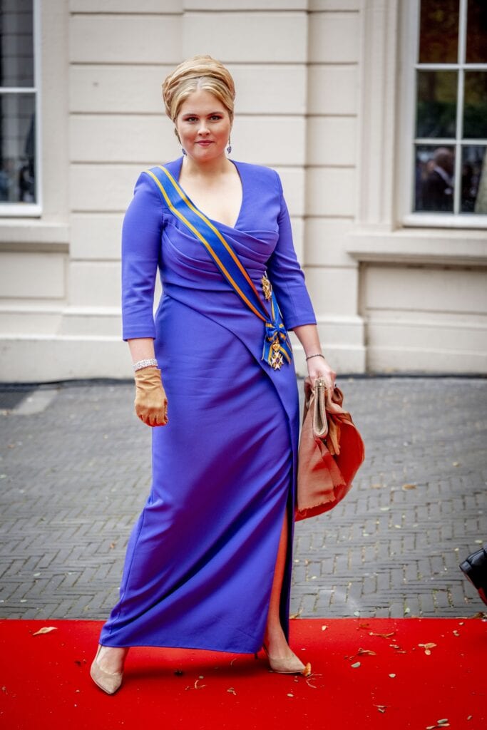 Prinsjesdag 2023