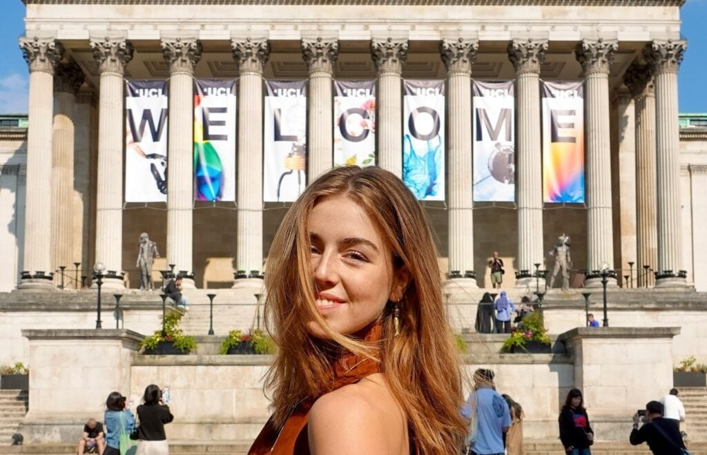 2024 Nederland alexia in Londen RVD 02