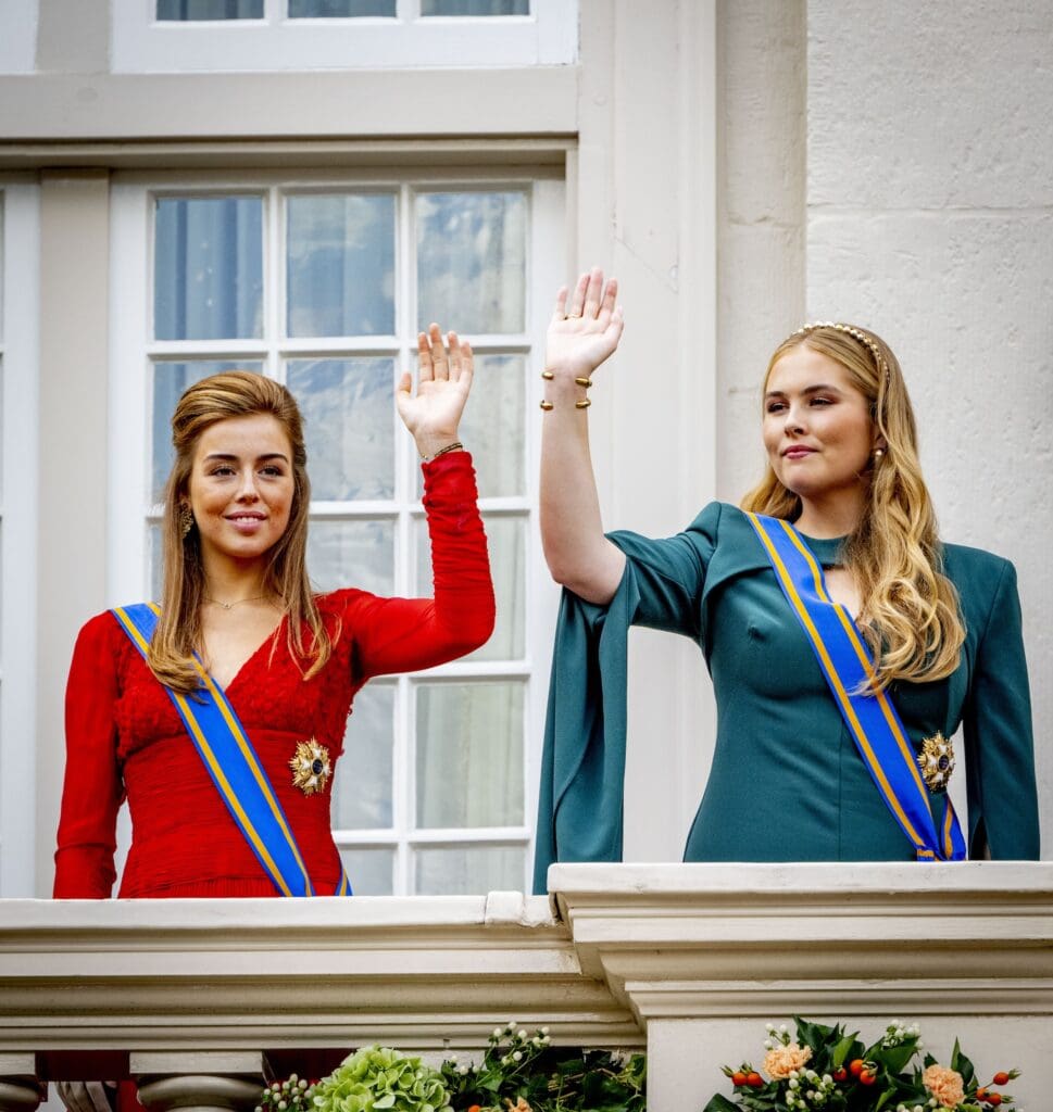 prinsjesdag 2024