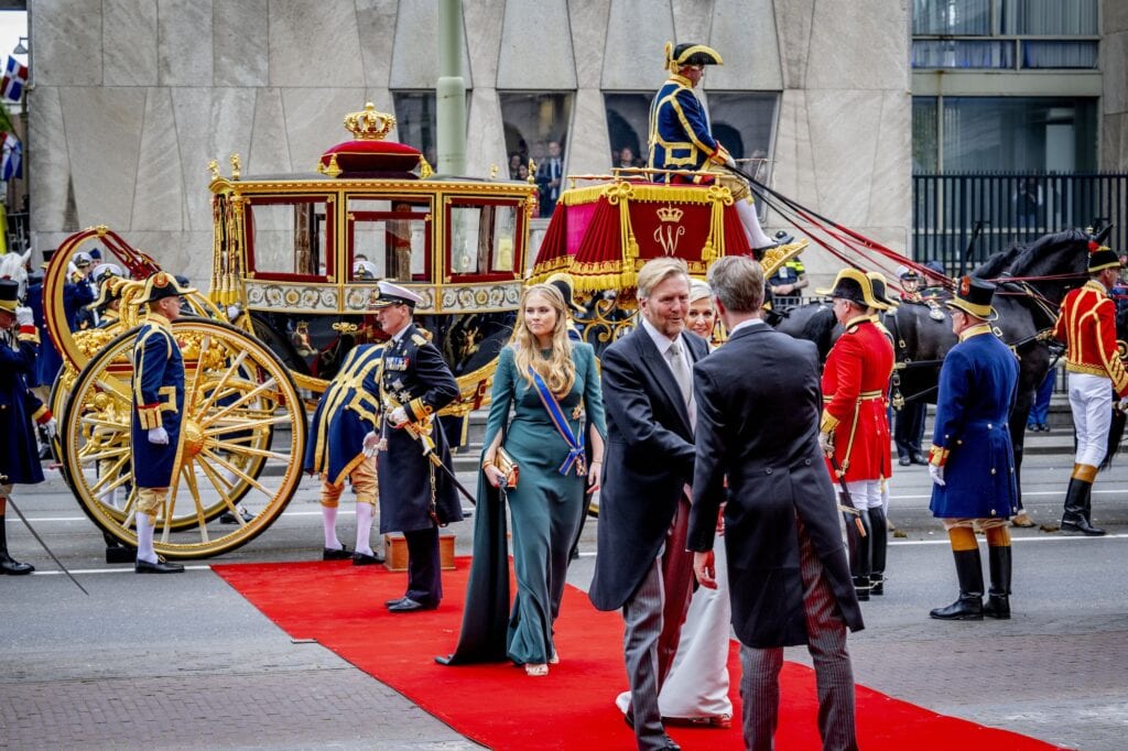 prinsjesdag 2024