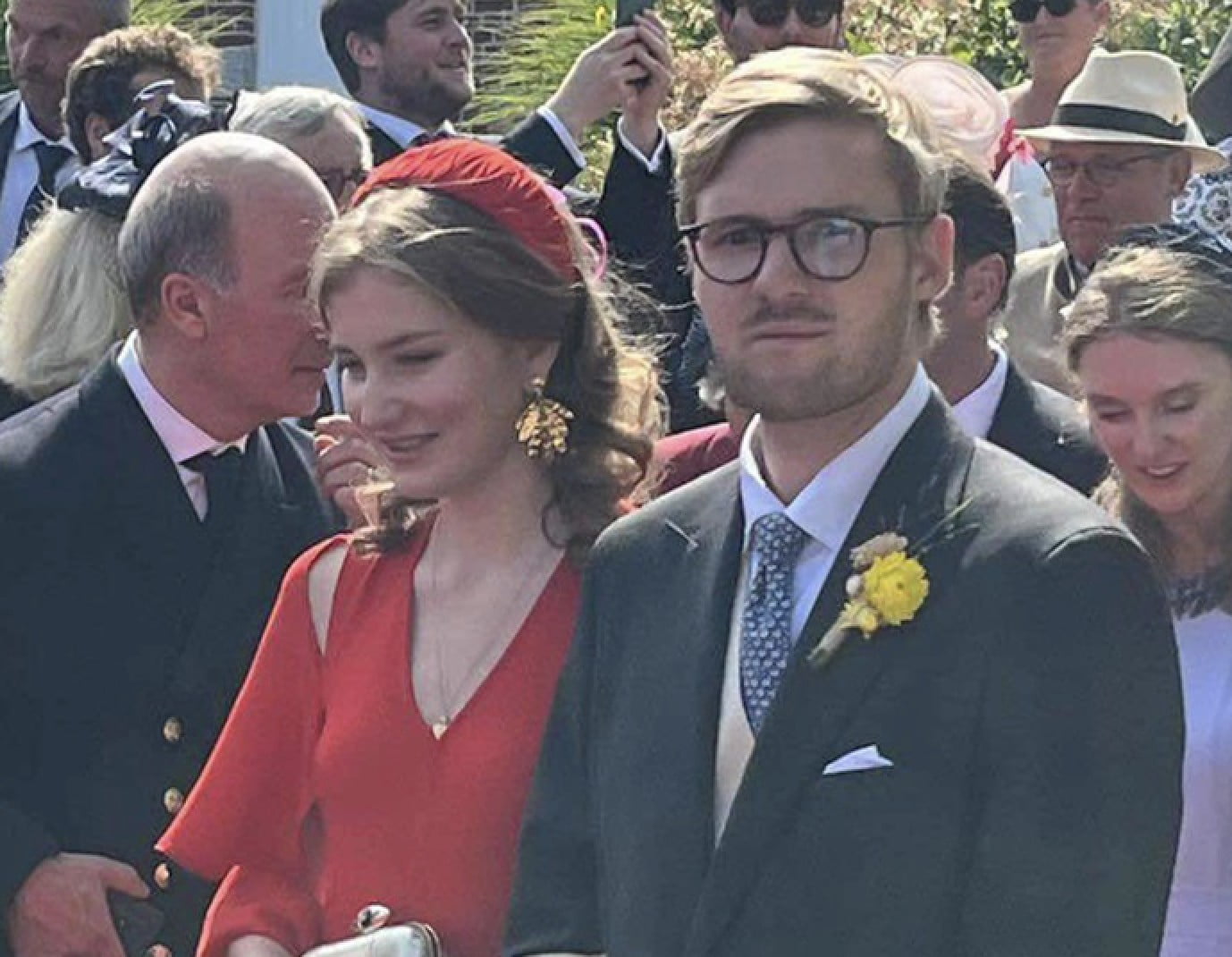 2024 elisabeth rodolphe huwelijk