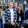 Huwelijk van prinses Märtha Louise en Durek Verrett