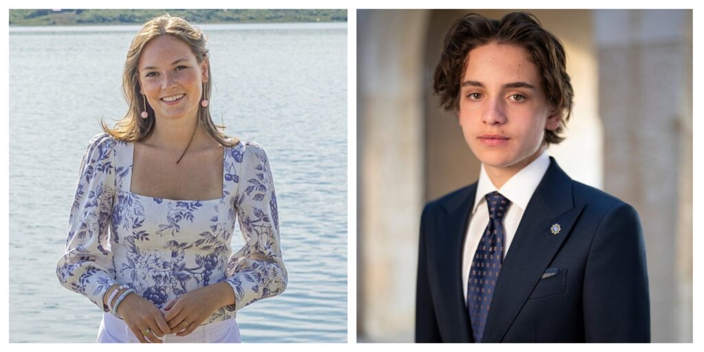 Sterrenbeeld Waterman