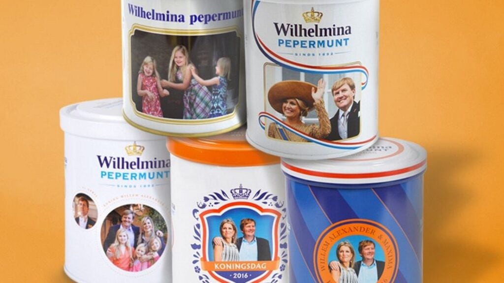 pepermunt fortuin dockum