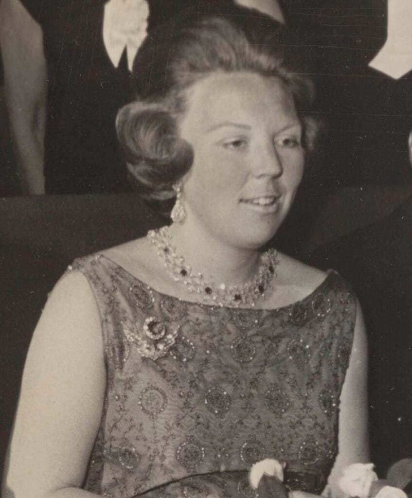 1968 beatrix trellis