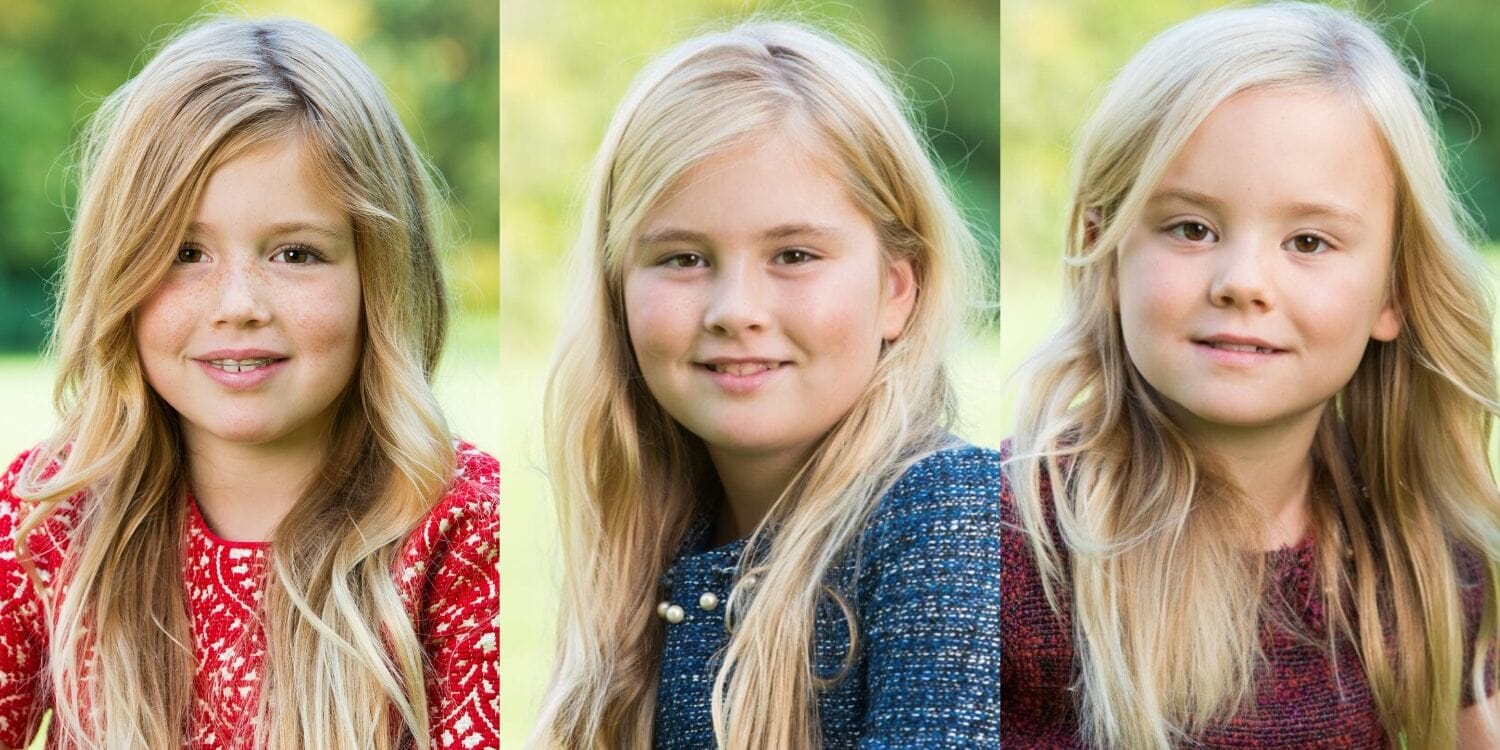 2014 amalia alexia ariane rvd