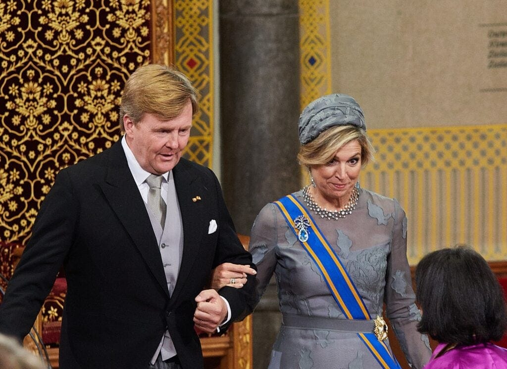 Prinsjesdag