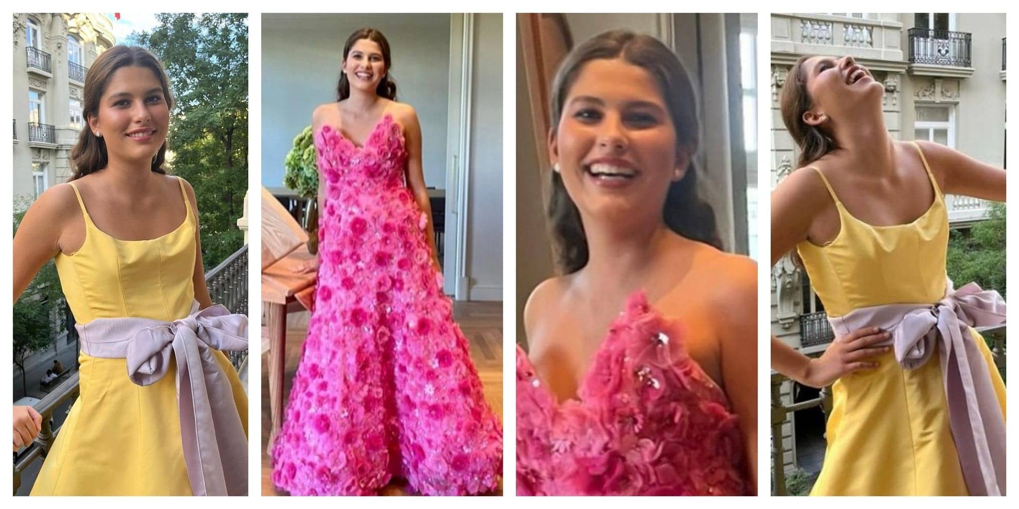 2024 Frankrijk Eugenia de Bourbon Le Bal 05