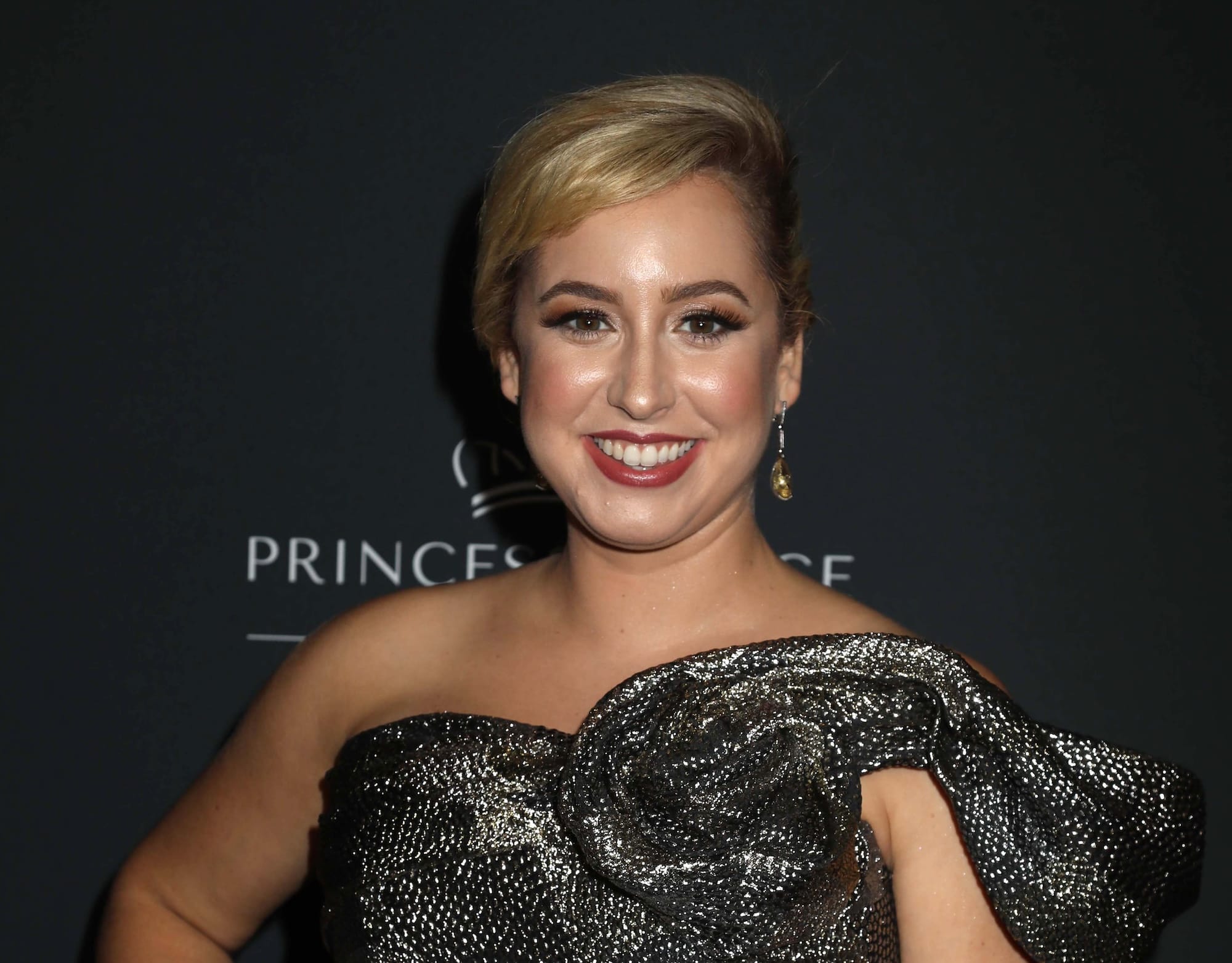 Princess Grace Awards 40th Anniversary Gala, New York, USA 23 Oct 2024