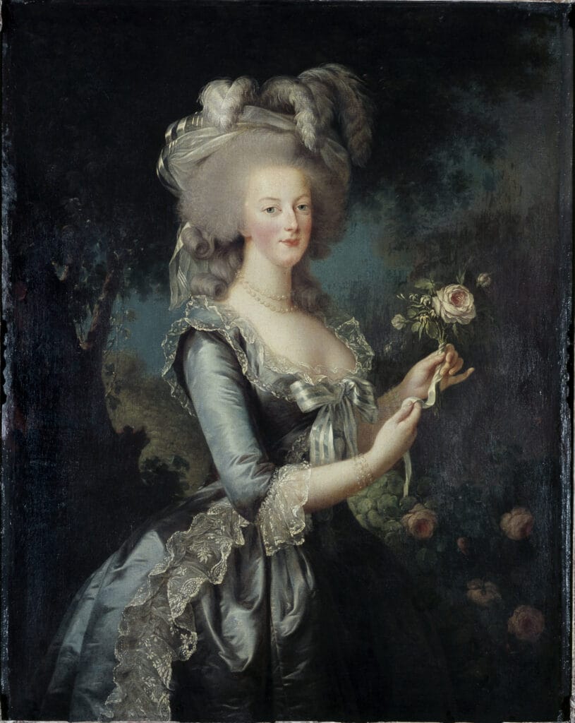 Marie Antoinette