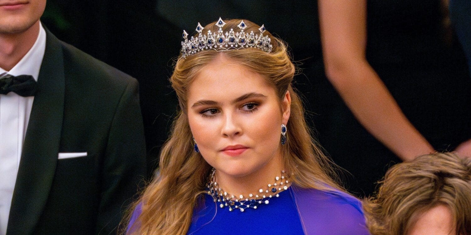 2023 amalia tiara kopenhagen ANP 03