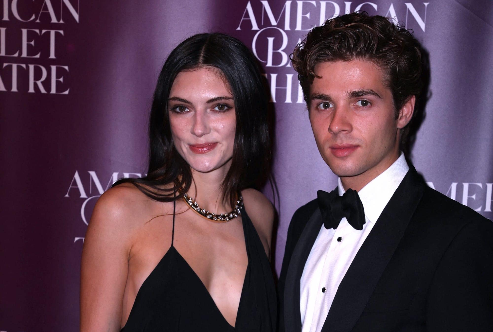 American Ballet Theatre Spring Gala NYC