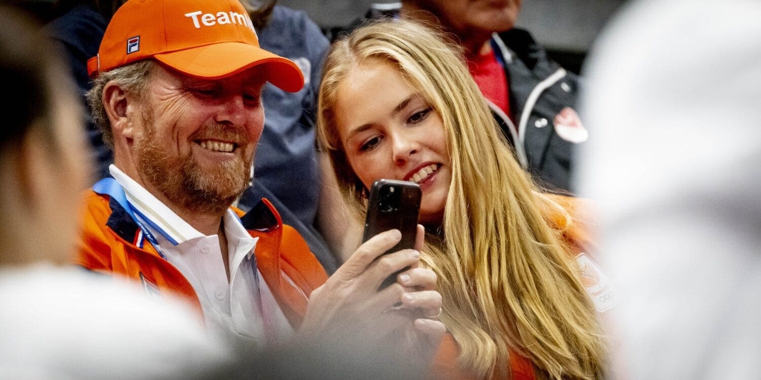 Olympische Spelen volleybal vrouwen