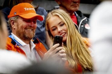 Olympische Spelen volleybal vrouwen