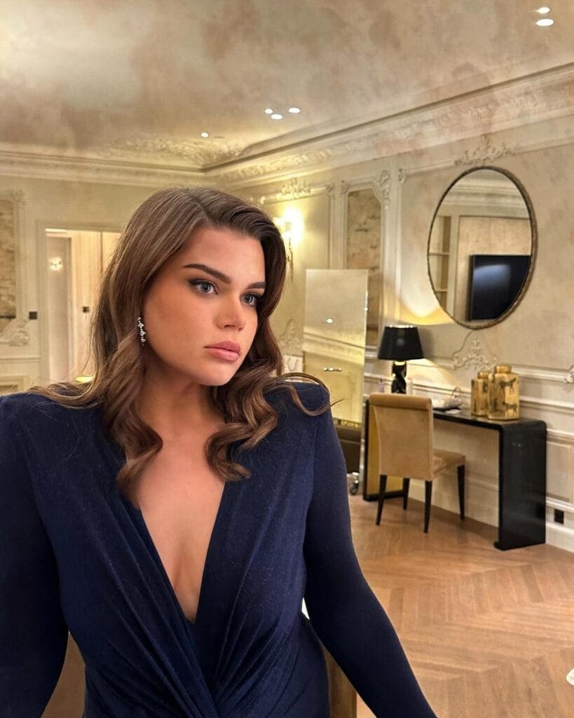 2024 monaco camilla IG