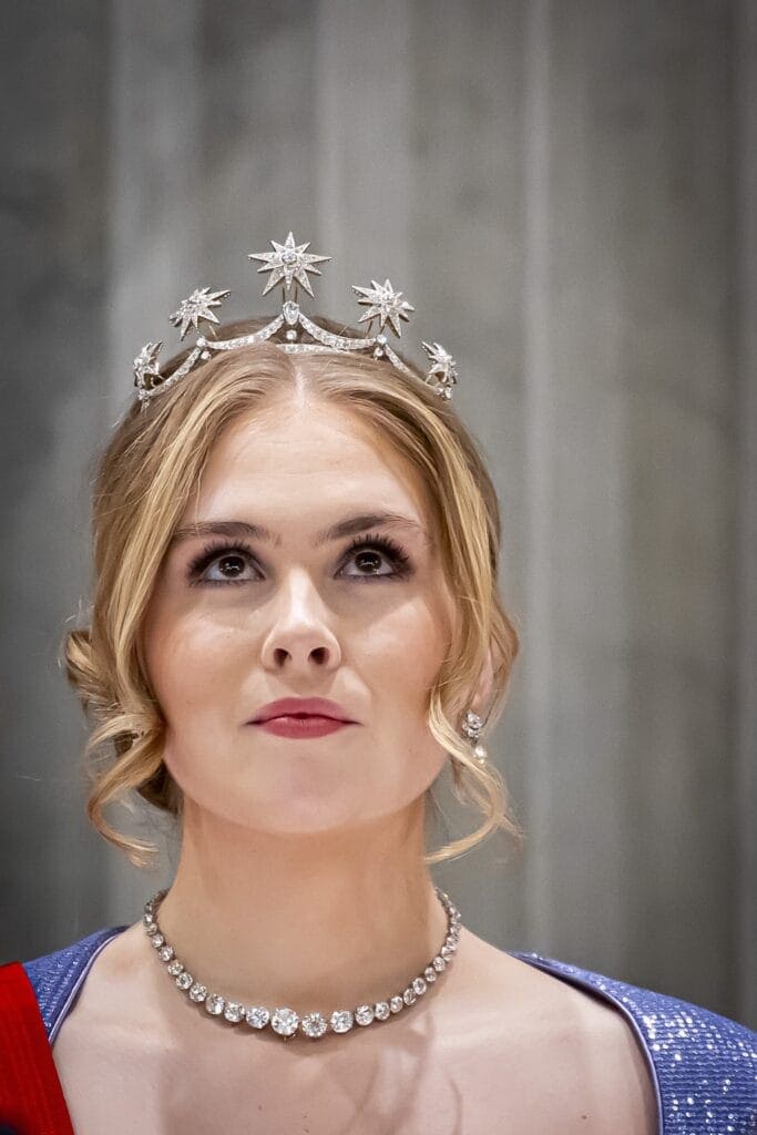 staatsbanket staatsbezoek portugal