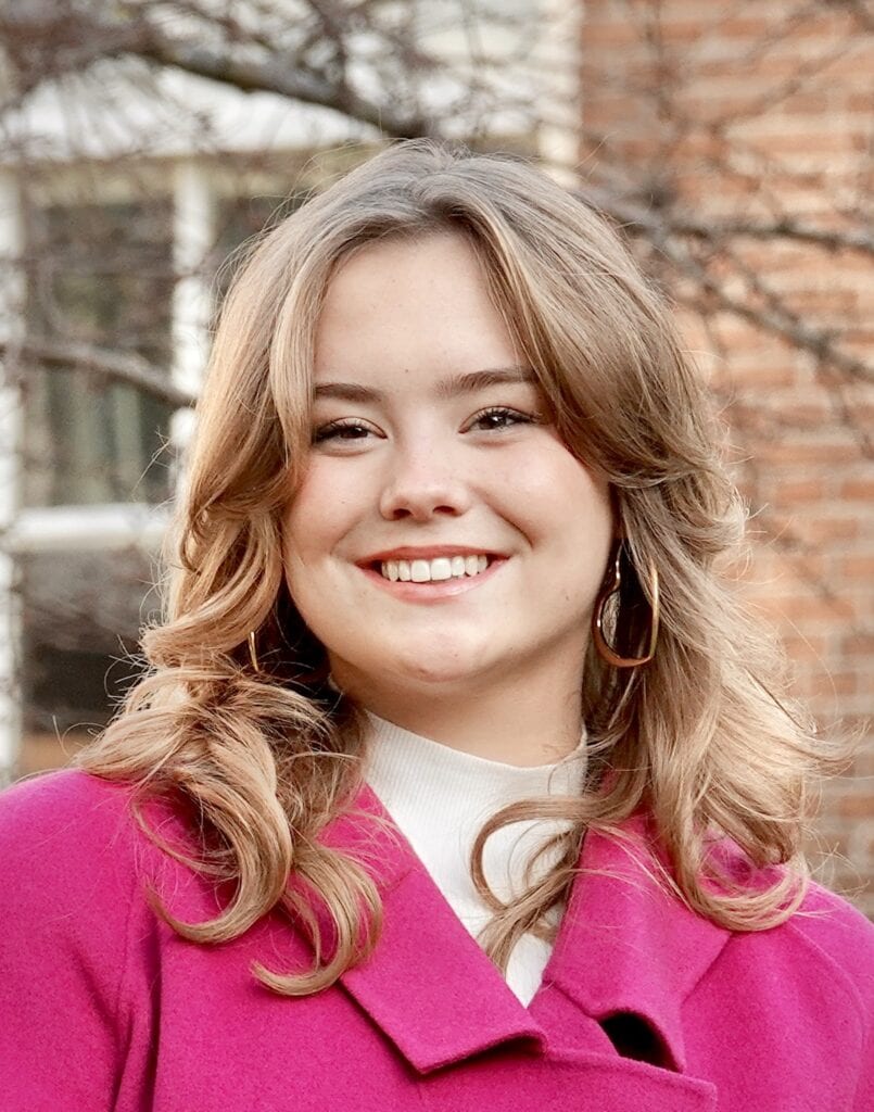 2024 ariane hartjes oorbellen amsterdam rvd2