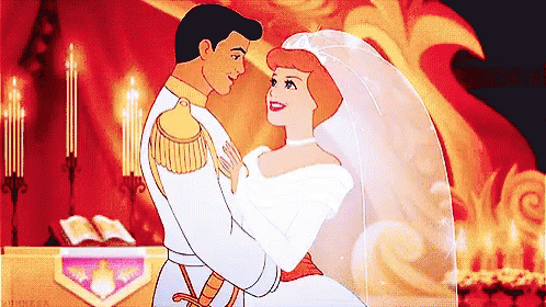 cinderella gif