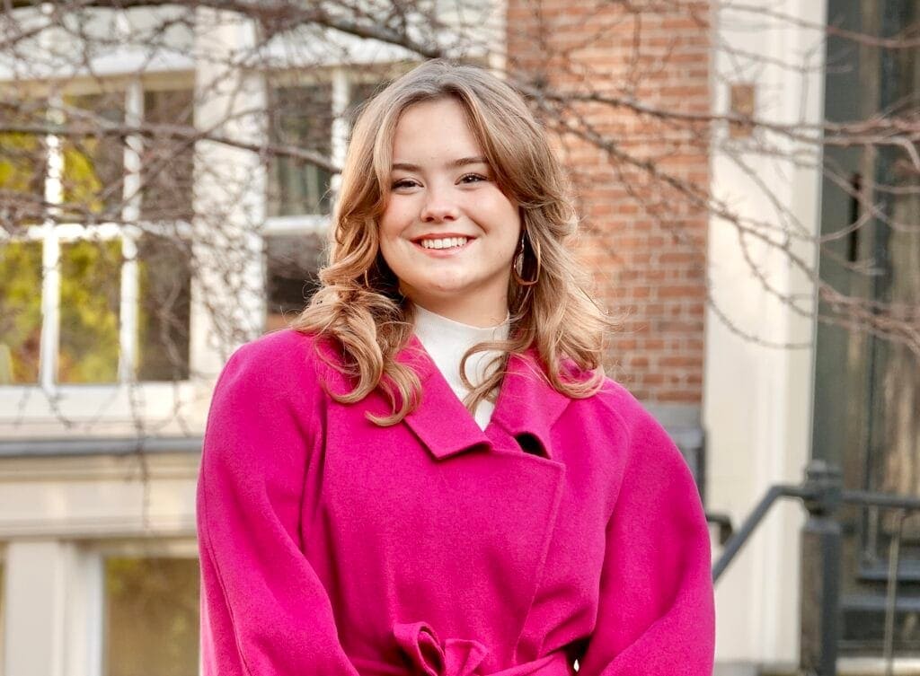 prinses ariane 2024 rvd