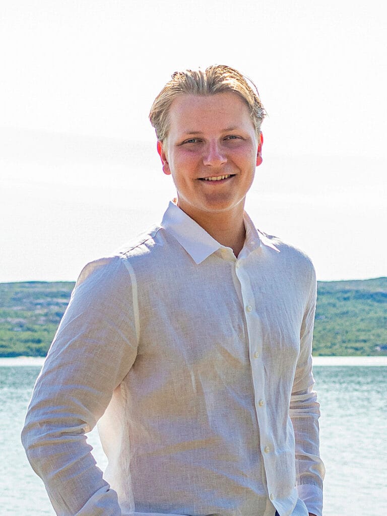 Kronprinsfamilien