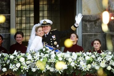 2002 maxima willem wa huwelijk bruiloft anp