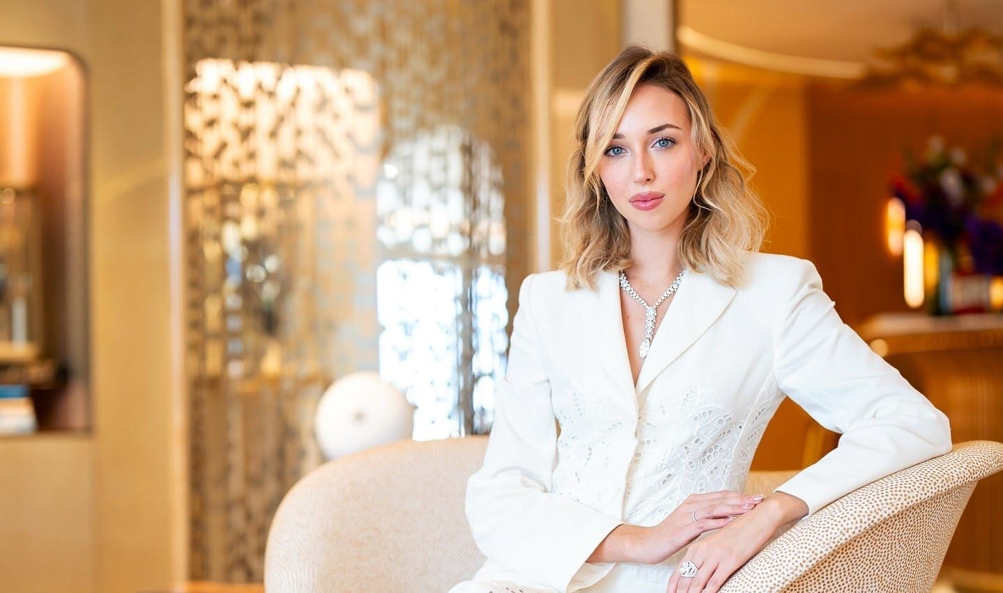 2024 BTS chiara bij Cartier IG 02