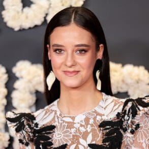 Victoria Federica And Cayetana Rivera Take The Spotlight At The 2025 San Isidro Gala, Madrid, Spain 06 Feb 2025