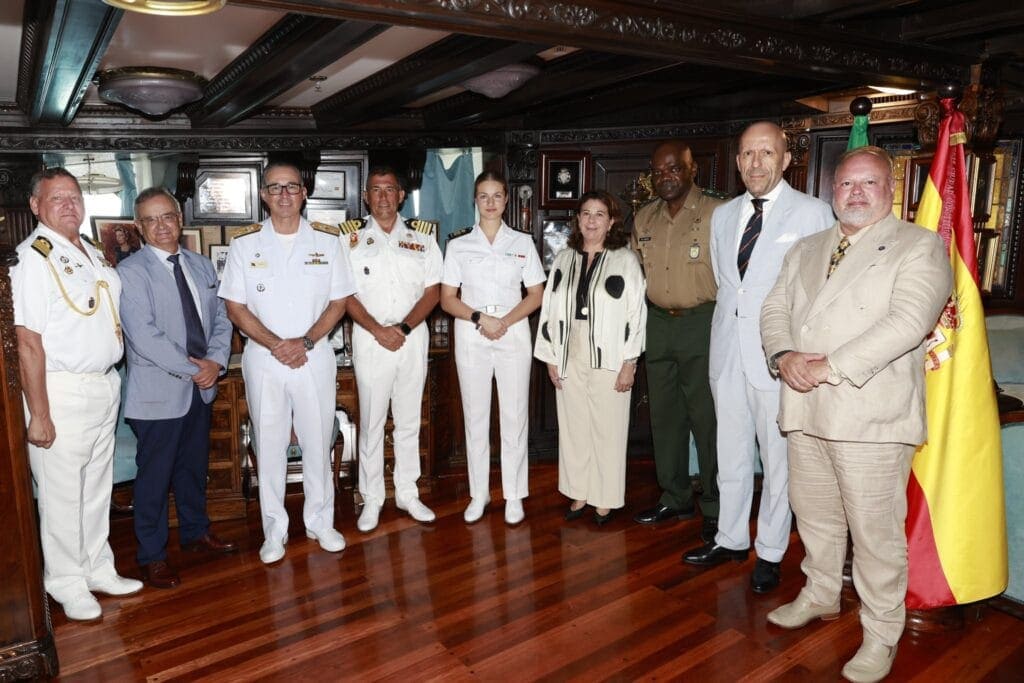 2025 spanje Leonor Elcano Brazilie CR 02