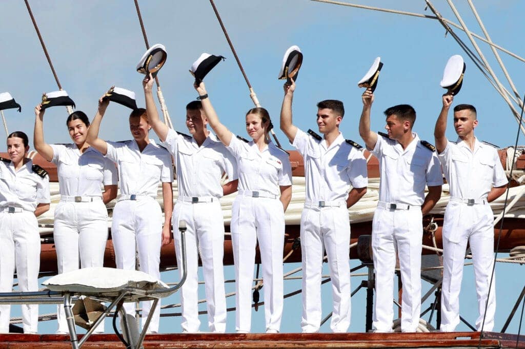 2025 spanje Leonor Elcano Brazilie CR 03