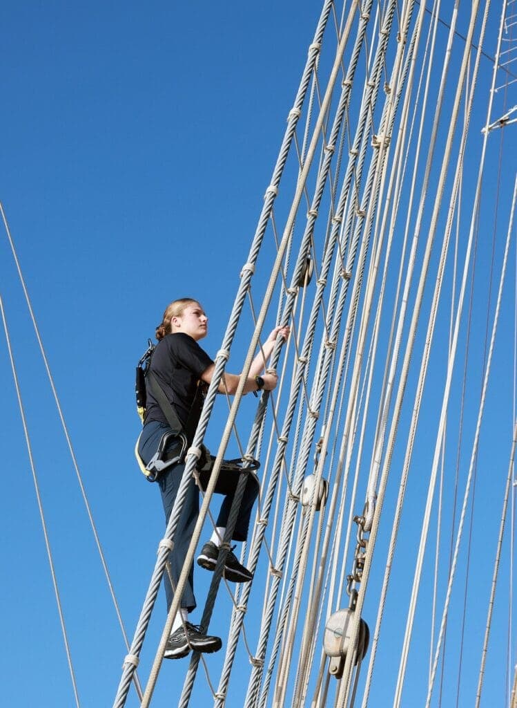 2025 spanje leonor elcano op zee CR 08