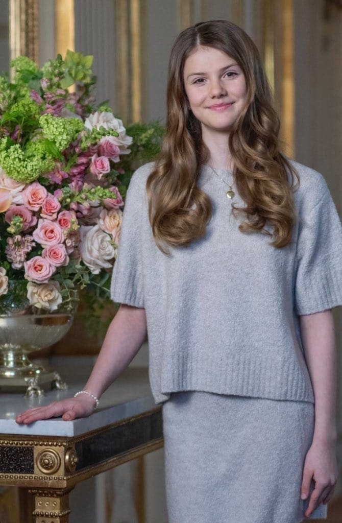 2025 zweden estelle 13 jaar Kate Gabor KH 02