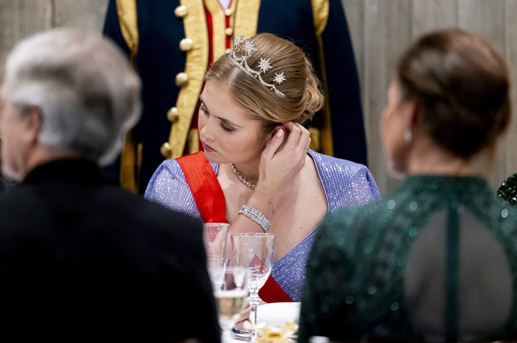 staatsbanket staatsbezoek portugal