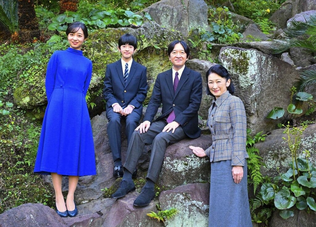 JAPAN ROYALS