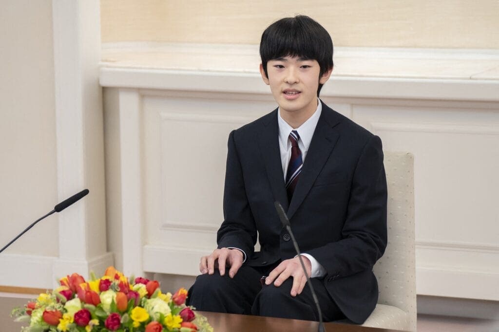 JAPAN ROYALS