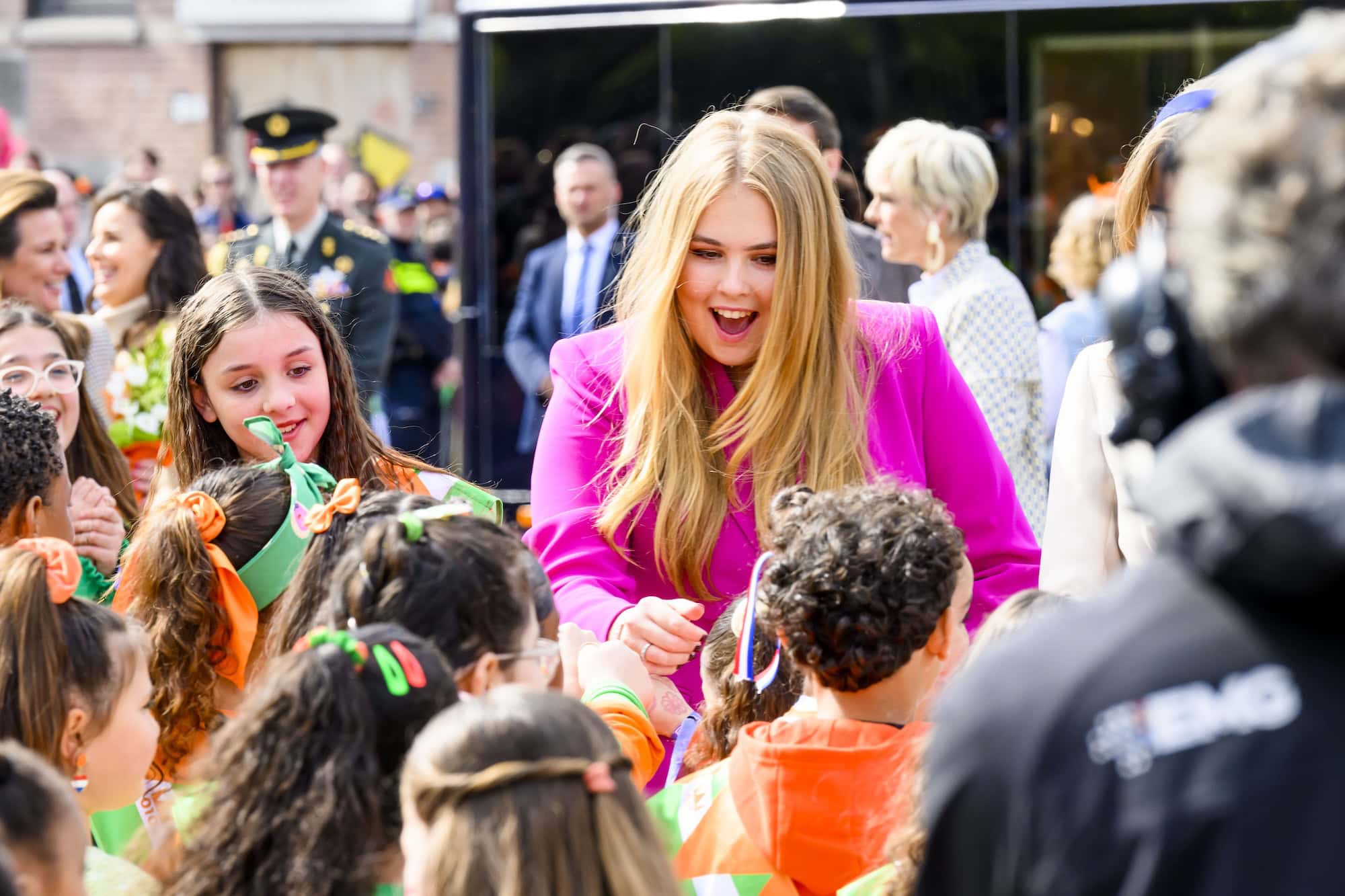 Koningsdag 2023