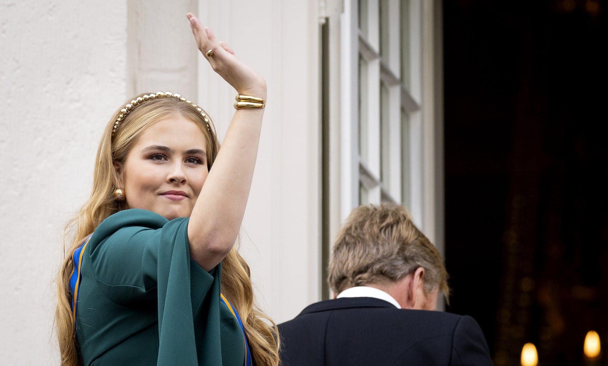 2024 amalia prinsjesdag balkon WA binnen ANP 02
