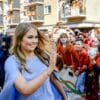 Koninklijke familie viert Koningsdag in Doetinchem (pool)