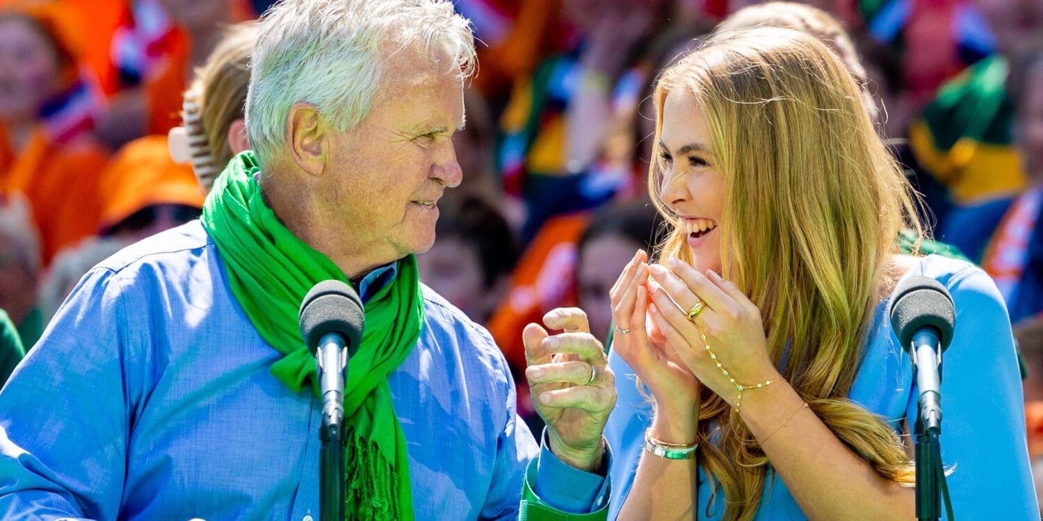 Koningsdag 2025 in Doetinchem
