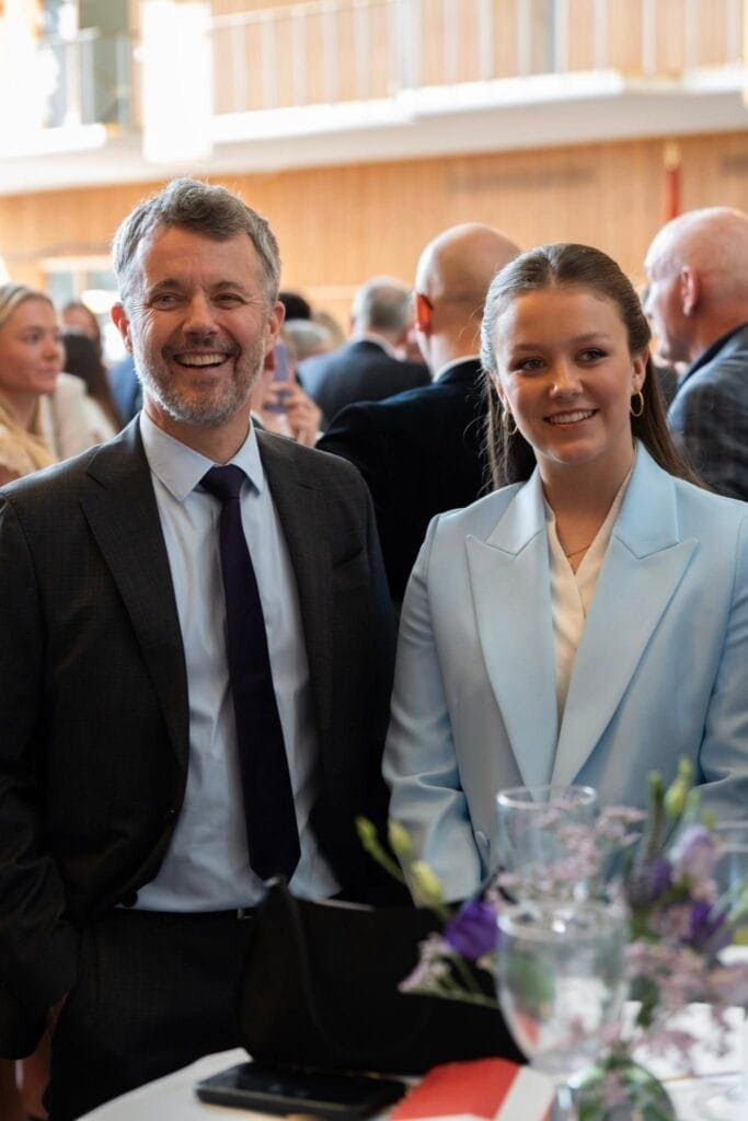 2025 denemarken isabella aarhus 18 feest DDK 10