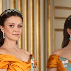 2025 denemarken isabella galaportret DDK 05