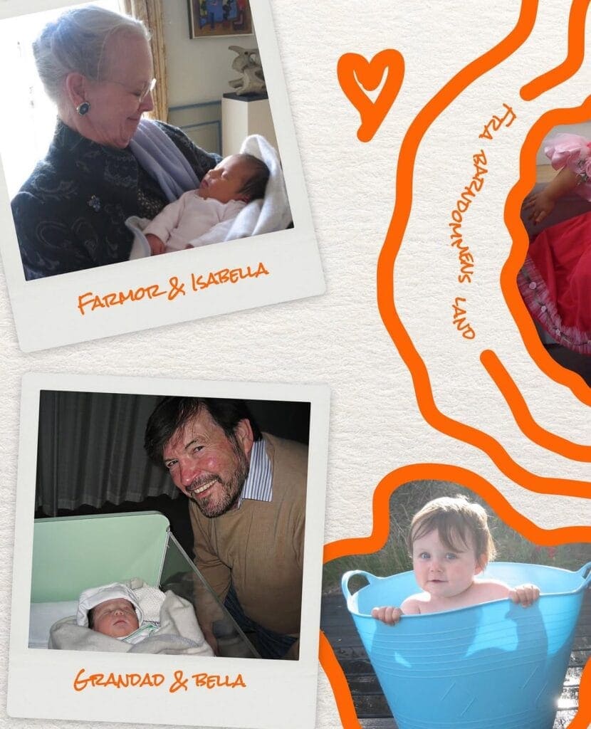 2025 denemarken isabella privéfoto's 03