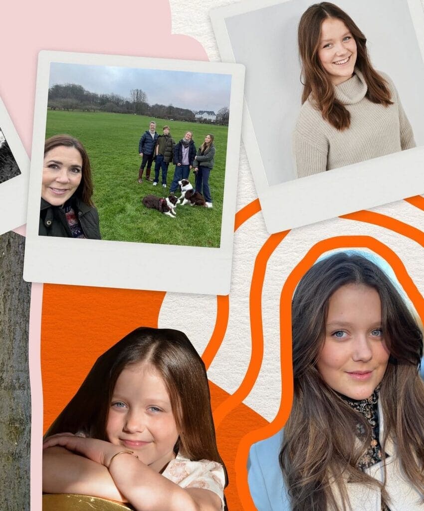 2025 denemarken isabella privéfoto's 10