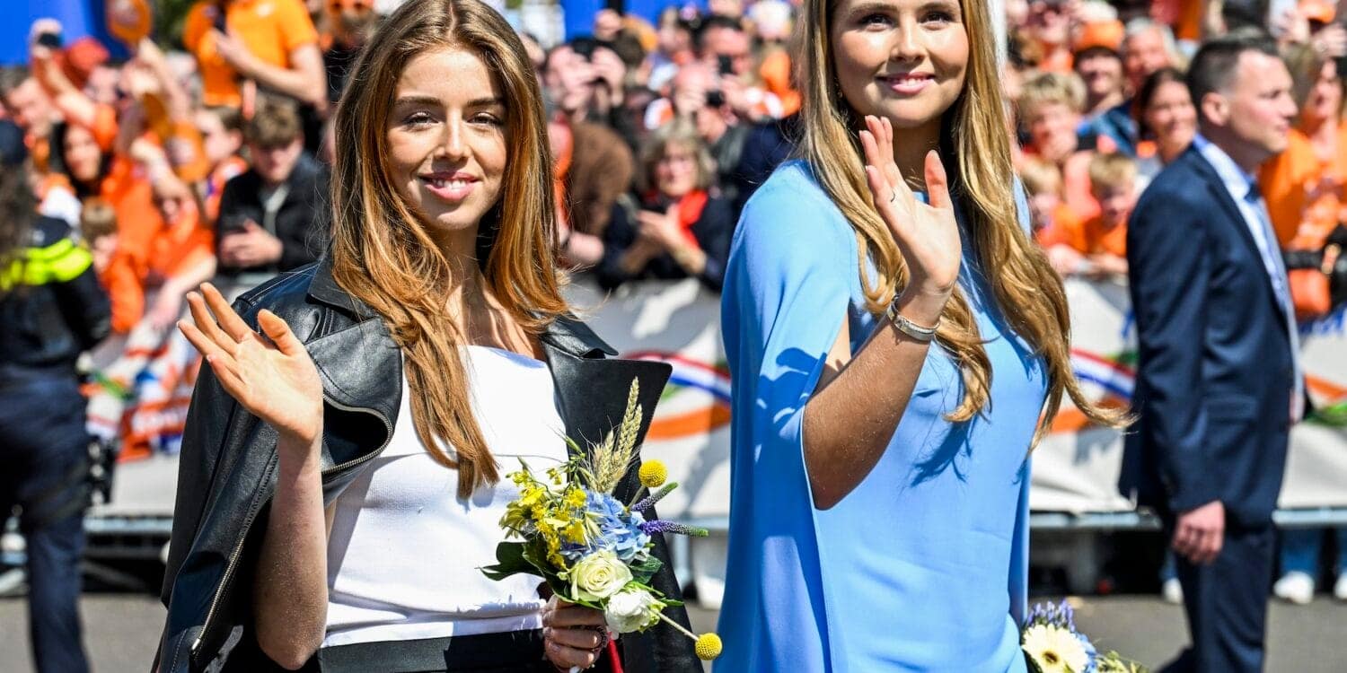 Koningsdag 2025 in Doetinchem