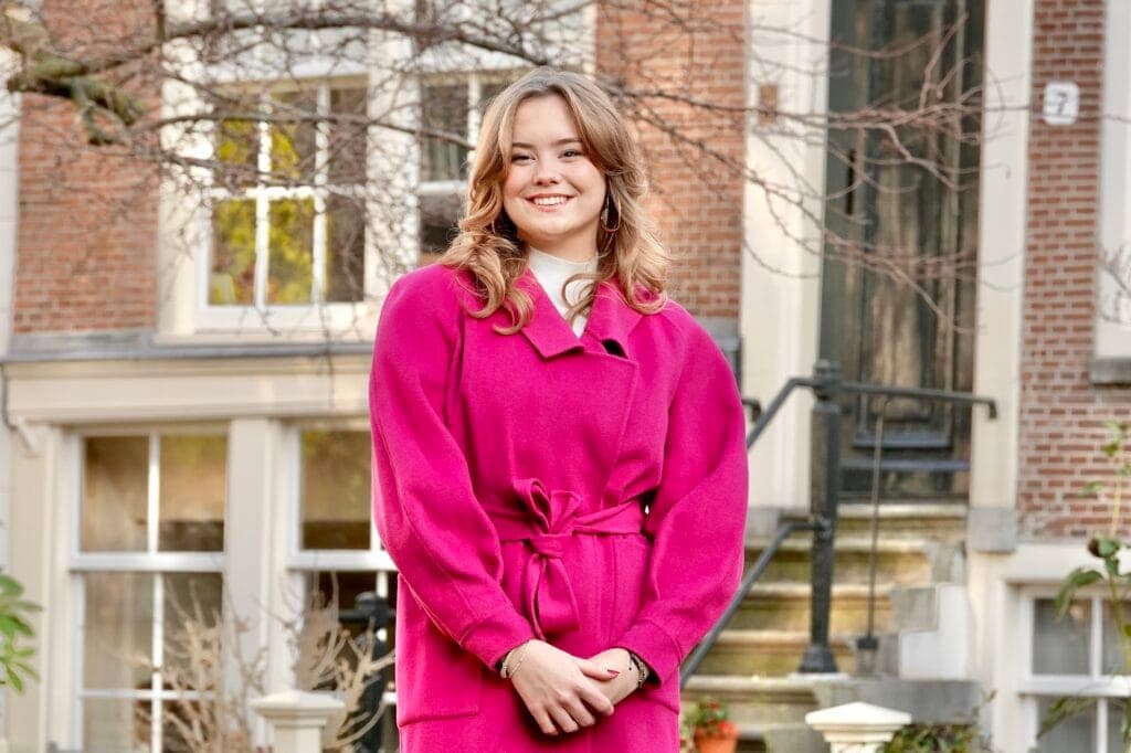 prinses ariane 2024 rvd