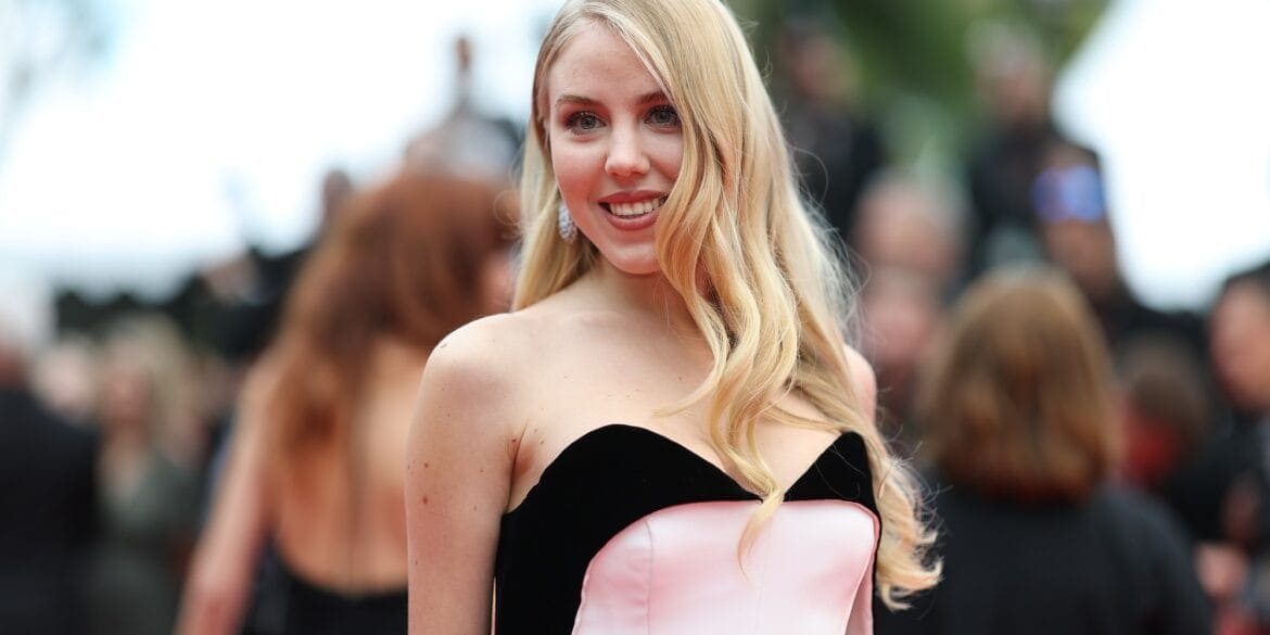 Opening Ceremony 78th Cannes Film Festival