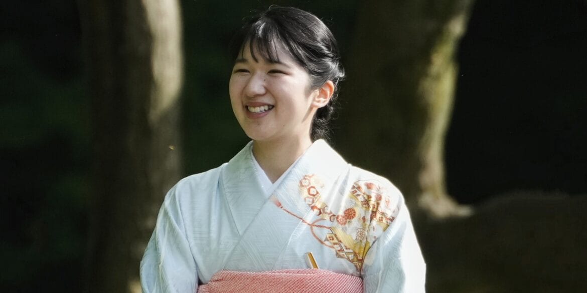 2025 japan aiko kimono tuinfeest ANP 02